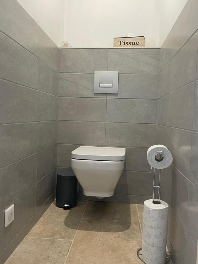 Gite L'Inattendu Vachères Exterior foto